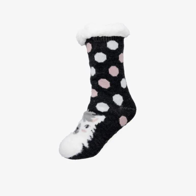 XSRY Kuschelsocken