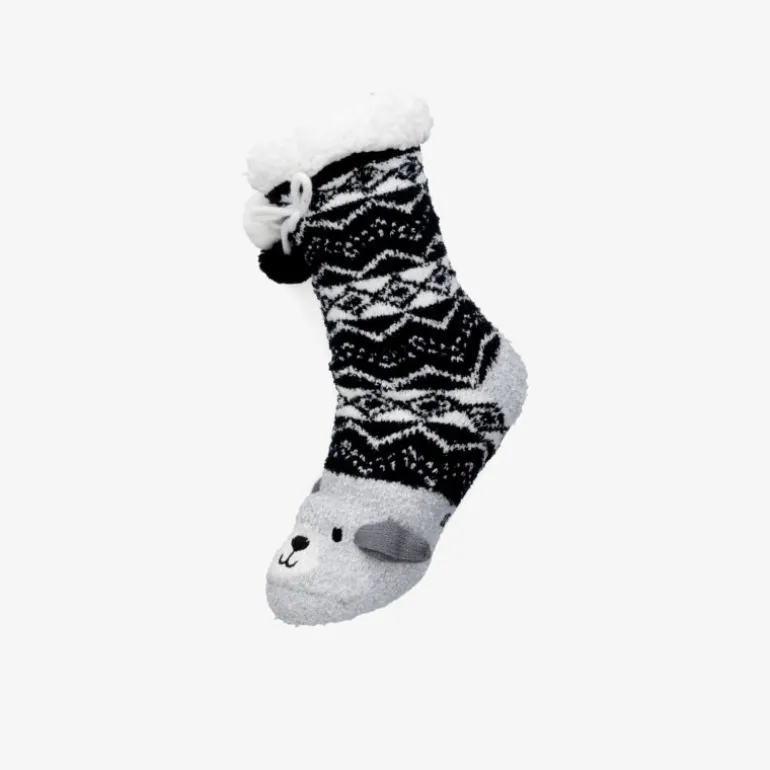 XSRY Kuschelsocken